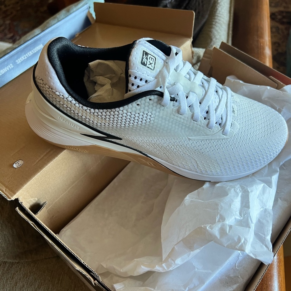 Reebok Nano x3